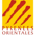 Logo des Pyrénées orientales